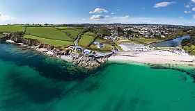 Cornwall New Energy helps Fal Energy Partnership to develop a renewable energy business model 