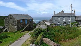 Cornwall New Energy assists Chypraze Home of Weddings in micro-hydro scheme 