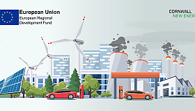 ​Cornwall New Energy - Electric Vehicles Seminar - 18 September 2018