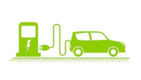 CNE at National Conferences on the Electric Vehicle (EV) Sector