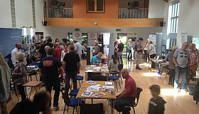 CNE supports Chacewater Renewable Energy Fair