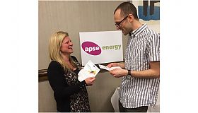 Engaging local businesses is key to achieving local authority low carbon targets