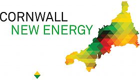 Cornwall New Energy upcoming Events