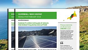 Newsletter February 2019