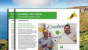 Newsletter January 2019