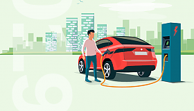 CNE produces 'How to Guide' for Electric Vehicles